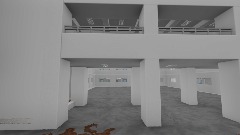Abandoned School
