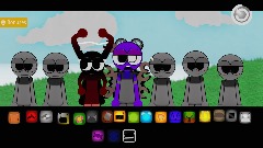 A screenshot taken in Dreams. 3 of 4.