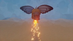 A screenshot taken in Dreams. 4 of 4.