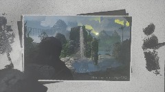 A screenshot taken in Dreams. 10 of 12.