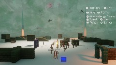 Commando vs. Necromancer