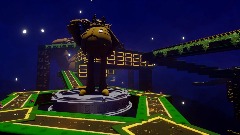 Stardust Speedway (Amy & Cream)