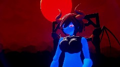 A screenshot taken in Dreams. 2 of 4.