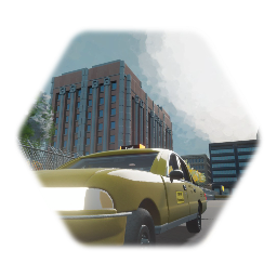 Remix of City Streets Kit Sample Sceneggg