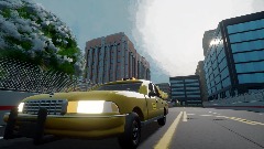 Drive Demo