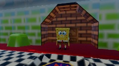 Spongebob64