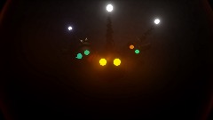 A screenshot taken in Dreams. 3 of 16.