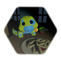 [RPG Enemies |  Fantasy Creatures]