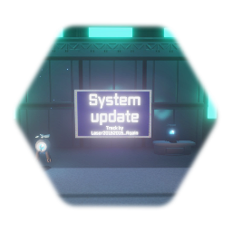 System update