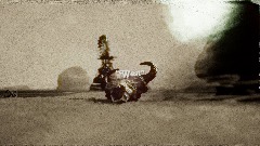 A screenshot taken in Dreams. 5 of 11.