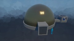 A screenshot taken in Dreams. 1 of 1.