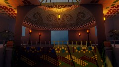 A screenshot taken in Dreams. 1 of 2.