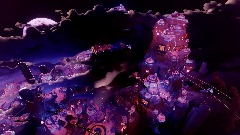 A screenshot taken in Dreams. 24 of 24.