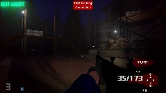 A screenshot taken in Dreams. 7 of 10.