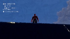 A screenshot taken in Dreams. 1 of 1.