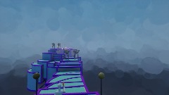 First person shooter