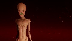 A screenshot taken in Dreams. 6 of 7.