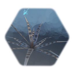 Zap grass
