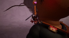 A screenshot taken in Dreams. 14 of 15.