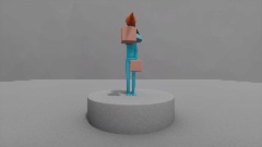 Fudgeboi99 for Dreams Arena Template