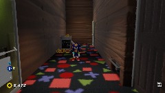 A screenshot taken in Dreams. 3 of 23.