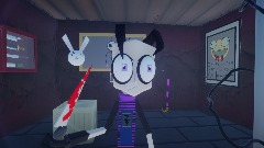 A screenshot taken in Dreams. 2 of 7.
