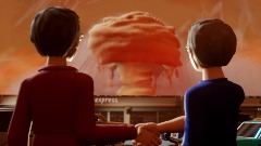 What My Dream Was About