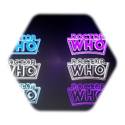 Remix of Xx_HuggablePanda's Logo