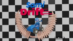Sarni drift