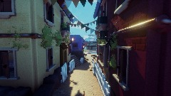 A screenshot taken in Dreams. 1 of 13.