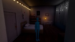 A screenshot taken in Dreams. 3 of 5.