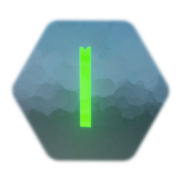 Snake-tongue Lightsabre Beam