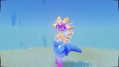 A screenshot taken in Dreams. 4 of 5.