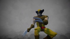 A screenshot taken in Dreams. 4 of 4.