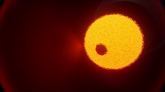 A screenshot taken in Dreams. 7 of 28.