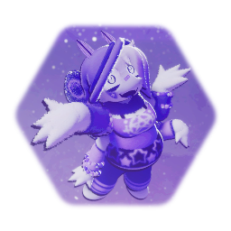 º°<uistar> Abigail Cadabra <uistar>°º