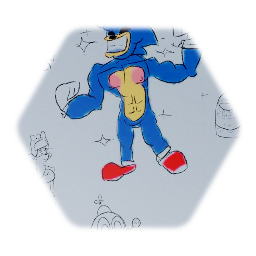 @Barsnarg Art Trade :)