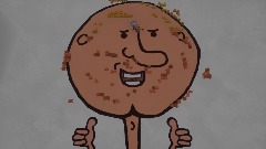 A screenshot taken in Dreams. 18 of 19.