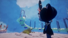 A screenshot taken in Dreams. 1 of 1.