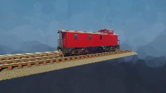 A screenshot taken in Dreams. 11 of 19.