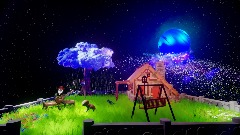 A screenshot taken in Dreams. 11 of 17.