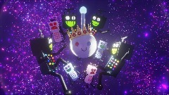 A screenshot taken in Dreams. 1 of 1.