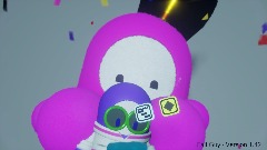 A screenshot taken in Dreams. 15 of 21.