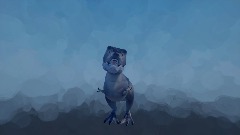 A screenshot taken in Dreams. 1 of 12.