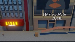 Starlight 2 Time Square Zone