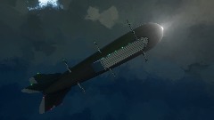 A screenshot taken in Dreams. 2 of 9.
