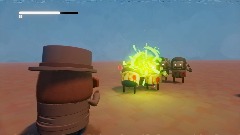 A screenshot taken in Dreams. 3 of 6.