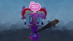 A screenshot taken in Dreams. 1 of 11.