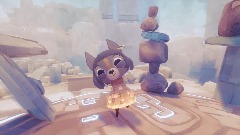 Mon Temple ancien<nbsp>!