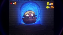 A screenshot taken in Dreams. 3 of 4.